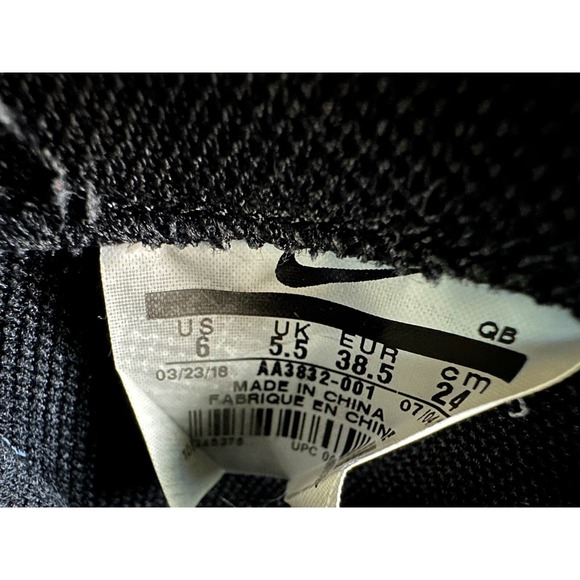 Size 6 - Nike Blazer Mid x‎ OFF-WHITE \'Grim Reapers\' 2018 main image 9